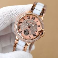 Cartier Watches